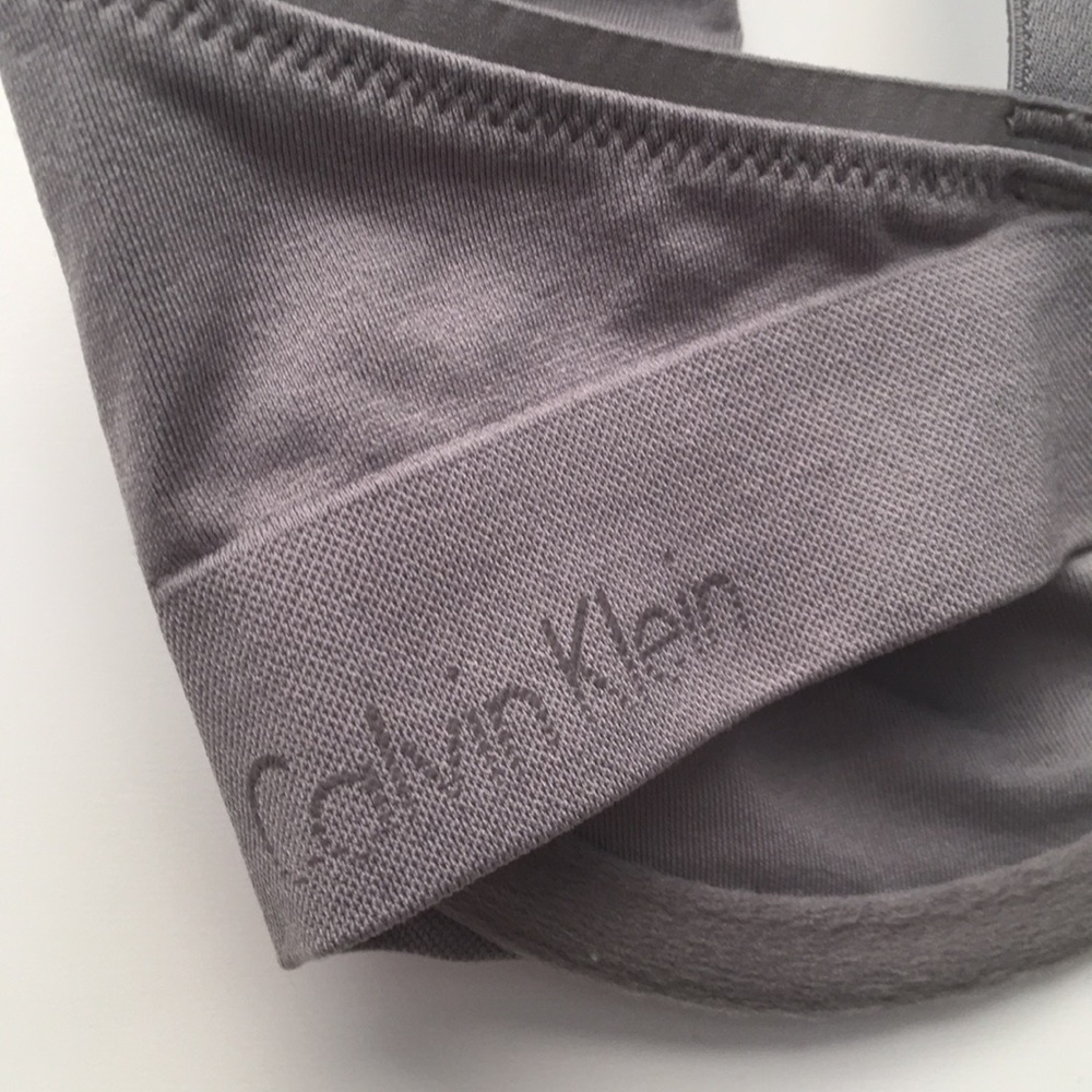 CK Bra - Picture 3 of 5